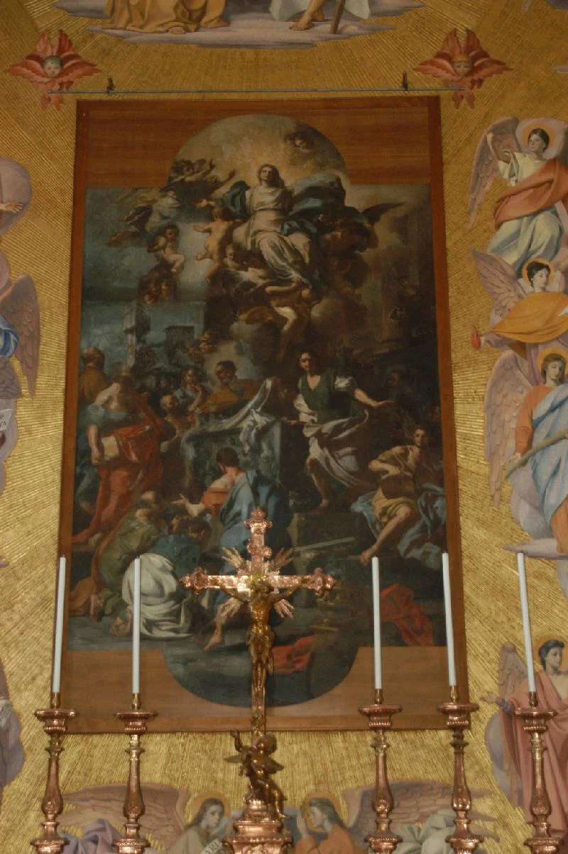 Assunzione della Madonna
